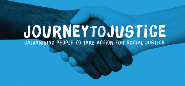 Journey to Justice seeks two new trustees